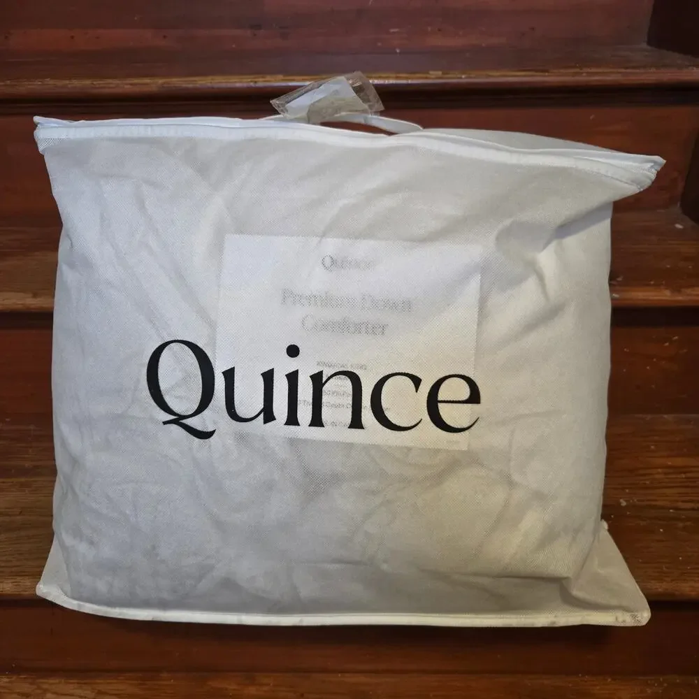 Quince new premium